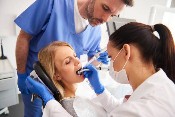 Best Pediatric Dentistry  in Heavener, OK