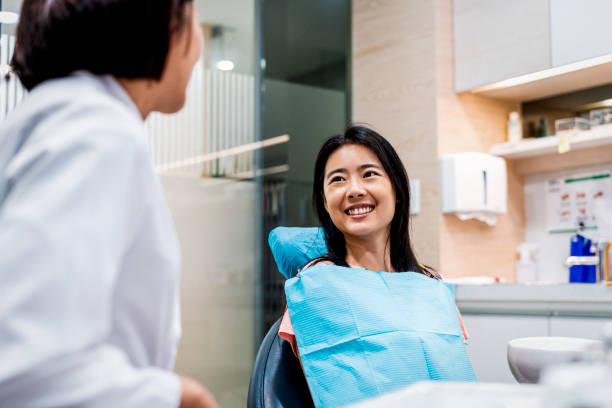 Best Dental Bonding  in Heavener, OK
