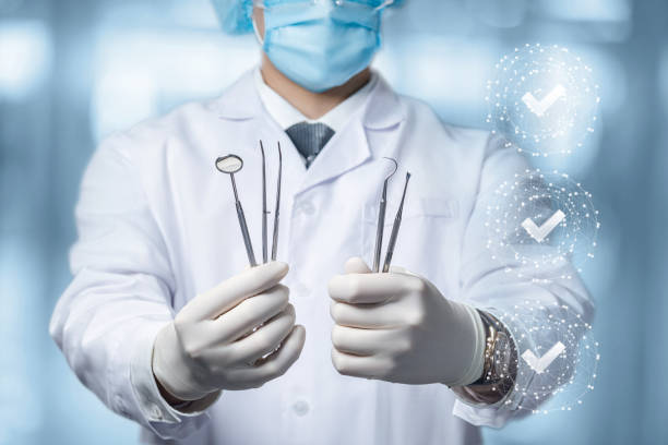 Best Emergency Dental Care  in Heavener, OK