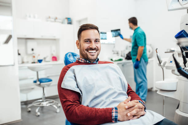 Best Oral Cancer Screening  in Heavener, OK