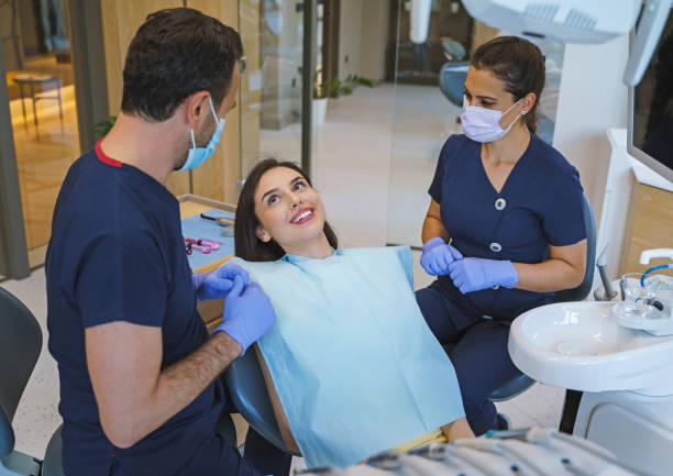Dental Bonding in Heavener, OK