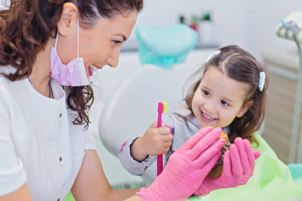 Emergency Dental Services in Heavener, OK